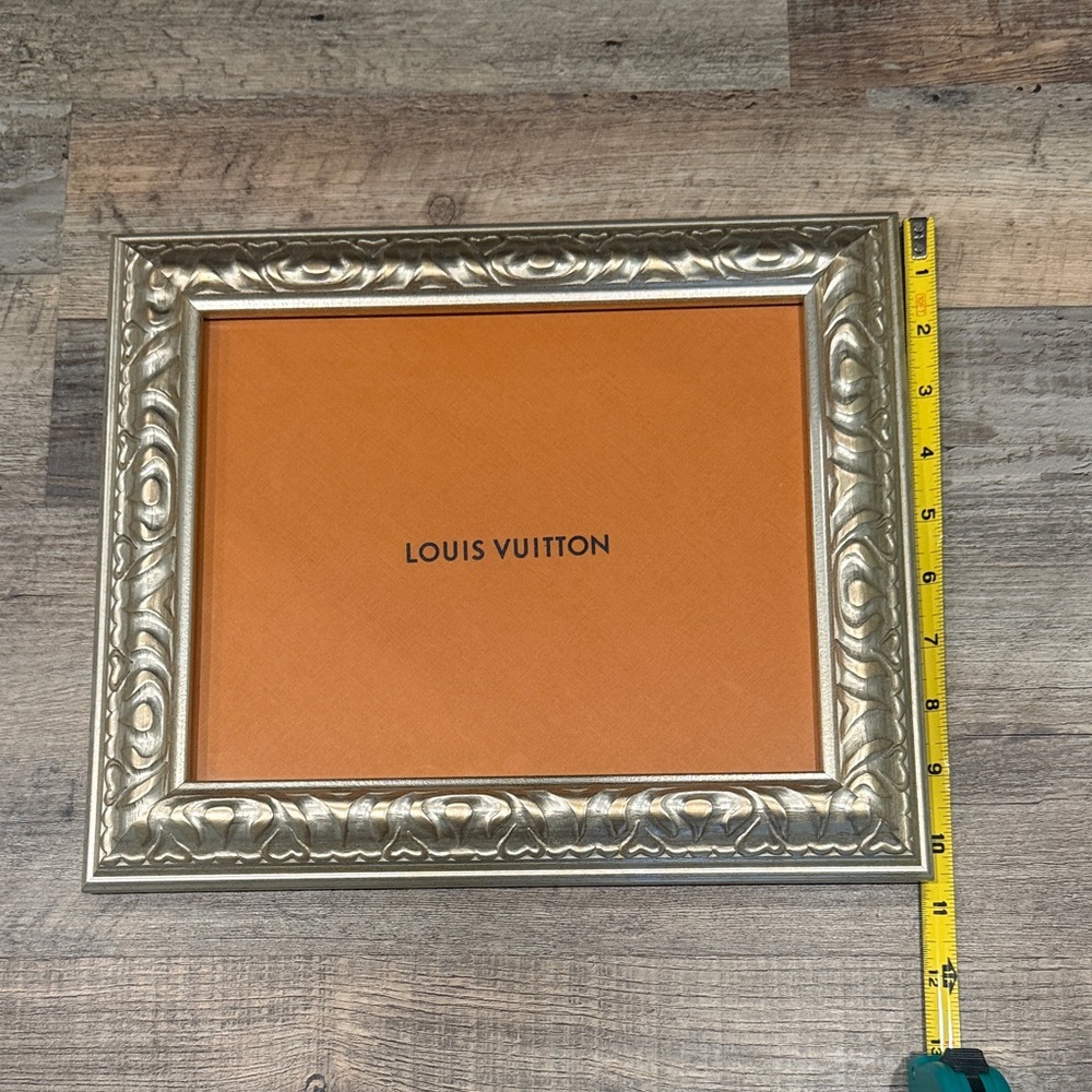 Framed Art Accessory